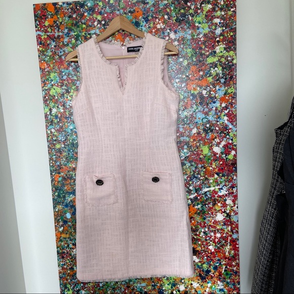 Designers dress